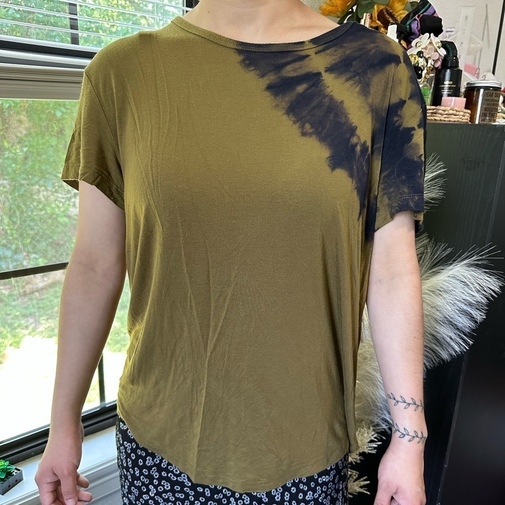JOYLAB Loose Shirt